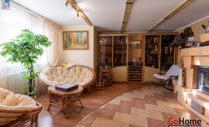 Купить дом, Фаниполь, Скорины ул., 16.5 соток. Фото 13