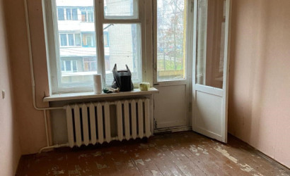 Купить 3-комнатную квартиру, Пинск, Иркутско-Пинской Дивизии, 73. Фото 2