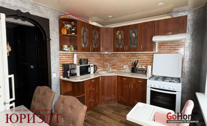 Купить 2-комнатную квартиру, Витебск, Чапаева, 38/1. Фото 9