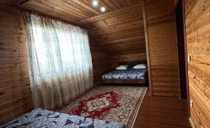 Снять на сутки дом, Гродно, ул. Пригородная, д. 26. Фото 12