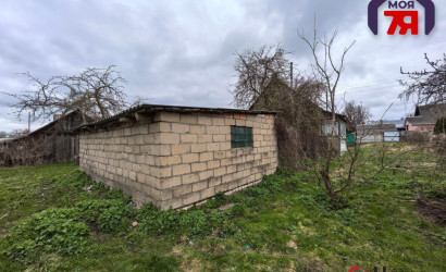 Купить дом, Слуцк, Старобинская ул., 8 соток. Фото 14