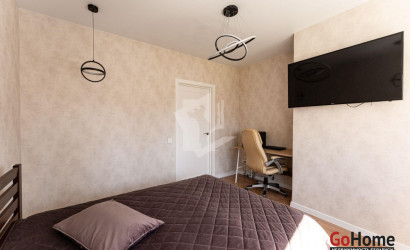 Купить 3-комнатную квартиру, Минск, Дзержинского просп., 127 (Московский район). Фото 33