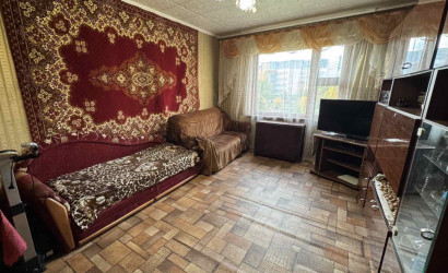 Купить 4-комнатную квартиру, Гродно, Кабяка, 4/3. Фото 12