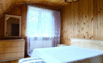 Купить дом в деревне, Минск, Болотникова пер., 14.57 соток. Фото 16