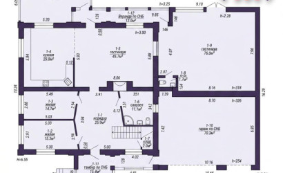 Купить коттедж, Минск, Столичный пер., 25 соток. Фото 10