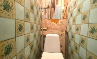 Купить 3-комнатную квартиру, Гомель, Тимофеенко, 10. Фото 4