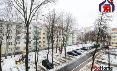 Купить 2-комнатную квартиру, Минск, Плеханова ул., 103 (Ленинский район). Фото 12