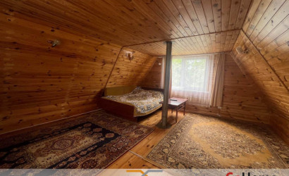 Купить дом в деревне, Медик-85, 11.87 соток. Фото 28