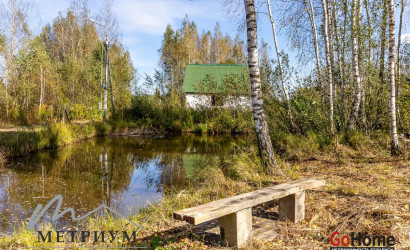 Купить дом, Бровки, Сосновая ул., 25 соток. Фото 14