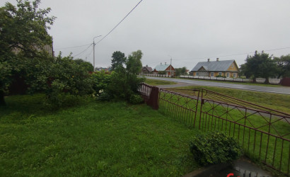 Купить дом, Бенякони, Виленская ул., 18.56 соток. Фото 6