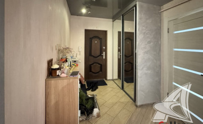 Купить 2-комнатную квартиру, Кобрин, , . Фото 16