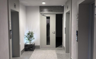 Купить 2-комнатную квартиру, Копище, Николая Камова ул., 11. Фото 9