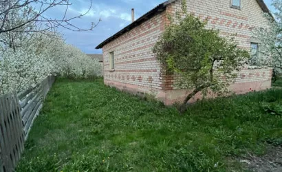  1-этаж.(80.9 м2), Зажевичи(Центральная, 13)