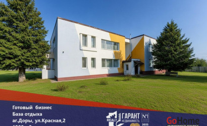 Продажа помещения, Доры, Красная ул., 2, 1200 кв.м.. Фото 1