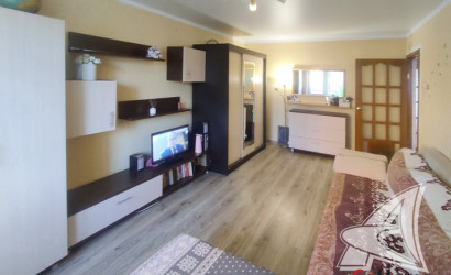 Купить 3-комнатную квартиру, Брест, Восток, ул. Кривошеина. Фото 10