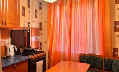 Купить 1-комнатную квартиру, Минск, ул. Одинцова, д. 77/3 (Фрунзенский район). Фото 2