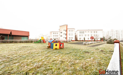 Купить 3-комнатную квартиру, Минск, Кунцевщина, 31 (Фрунзенский район). Фото 31