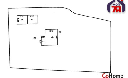 Купить коттедж, Буйли, Центральная ул., 25 соток. Фото 39