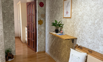 Снять 2-комнатную квартиру на сутки, Брест, ул. Гаврилова, д. 17. Фото 11