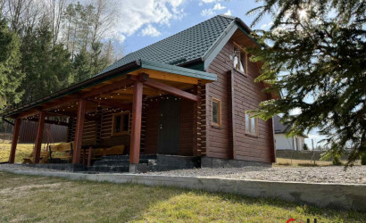 Купить дачу, СТ Папараць-Стрельчики, 8.75 соток. Фото 3