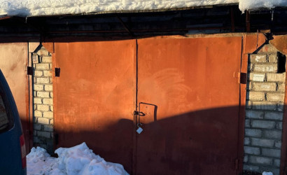 Продажа гаража, Минск, ул. Холмогорская, д. 67, 31.8 кв.м.. Фото 3