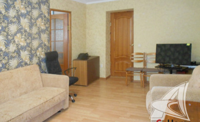 Купить 3-комнатную квартиру, Брест, Южный, ул. Жукова. Фото 3