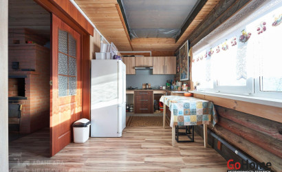 Купить дом в деревне, Родничок-МРС, 9.48 соток. Фото 17