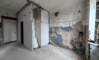 Купить 1-комнатную квартиру, Витебск, Локомотивная, 16. Фото 9