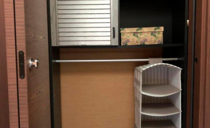 Снять 3-комнатную квартиру, Минск, Максима Богдановича ул. 124 (Советский район). Фото 17