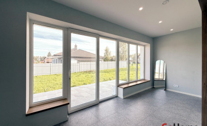 Купить 2-комнатную квартиру, Белица, Луговая ул., 19. Фото 21