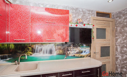 Купить 2-комнатную квартиру, Минск, Корженевского ул., 3 (Октябрьский район). Фото 4