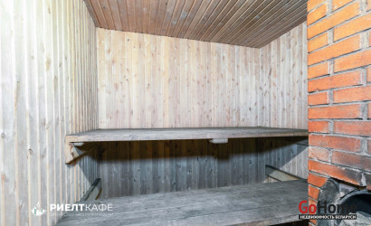 Купить дом, Усяж, Промышленная ул., 40, 12.92 соток. Фото 31