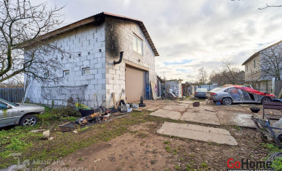 Купить коттедж, Молодечно, Купалы ул., 14 соток. Фото 8