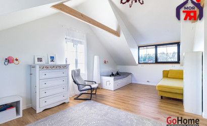 Купить коттедж, Водолей-2010, 9.31 соток. Фото 11