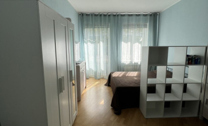Снять 2-комнатную квартиру, Минск, Мержинского, 10 (Первомайский район). Фото 2