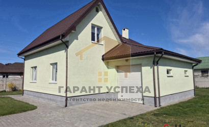 Купить дом, Брест, ул. Берестейская, 9.99 соток. Фото 3