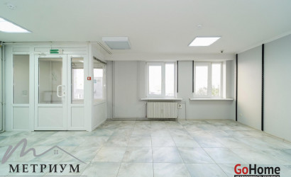 Аренда торгового помещения, Минск, Рафиева ул., 52,  122.4 кв.м.. Фото 7