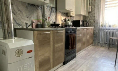 Купить 2-комнатную квартиру, Слоним, Полевая ул., 84. Фото 14