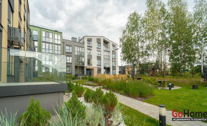 Купить 3-комнатную квартиру, Колодищи, Кленовая Аллея ул., 36. Фото 32