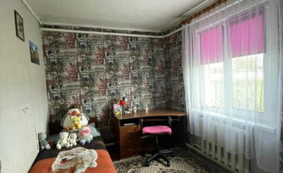 Купить дом, Любча, Рысинского 1-й пер., 7, 8 соток. Фото 7