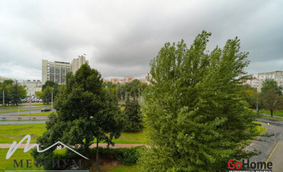 Купить 2-комнатную квартиру, Минск, Коласа ул., 52 (Первомайский район). Фото 4