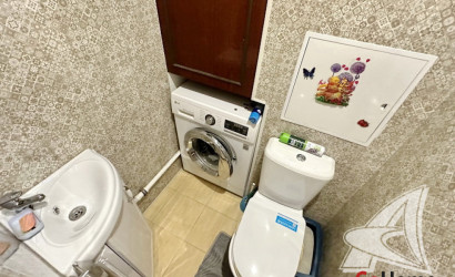 Купить 3-комнатную квартиру, Брест, Речица, ул. Адамковская. Фото 13