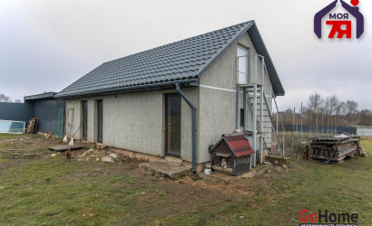 Купить дом, Куромшичи, 25 соток. Фото 4