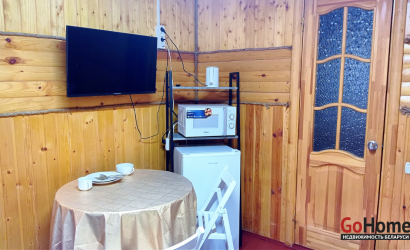 Снять на сутки дом, Омневичи, Центральная, 46. Фото 3