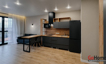 Купить 2-комнатную квартиру, Минск, Виталия Цвирко, 84 (Советский район). Фото 1