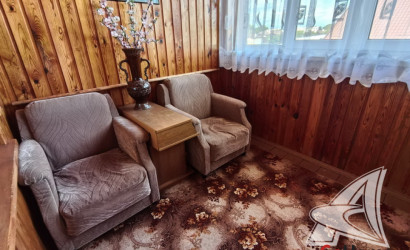 Купить дом, Кобрин, г. Кобрин, 8.78 соток. Фото 17