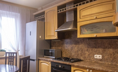 Снять 2-комнатную квартиру, Минск, просп. Пушкина, д. 41 (Фрунзенский район). Фото 4