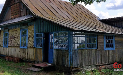 Купить дом в деревне, Новинка, 3, 100 соток. Фото 1