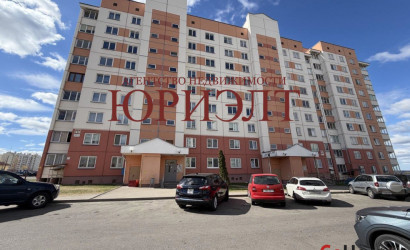 Купить 1-комнатную квартиру, Гродно, Огинского, 49. Фото 1