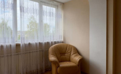 Купить 3-комнатную квартиру, Могилев, Орловского, 19/Г. Фото 5